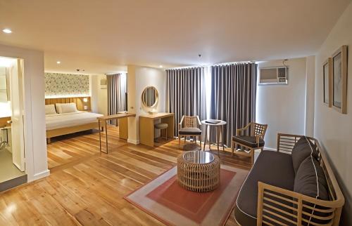 Bacolod Hotel | Sugarland Hotel
