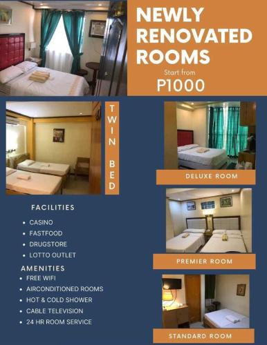 Ormoc Apartment | Sugarland Suites