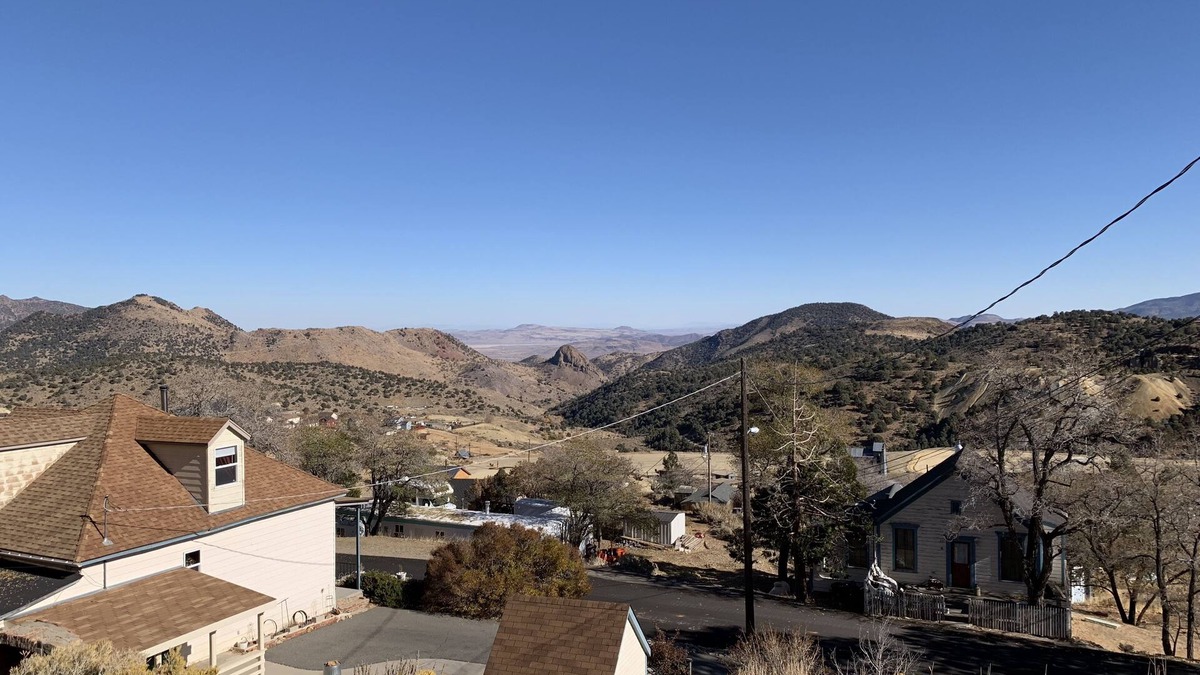 Virginia City Hotel | Sugarloaf Mountain Motel