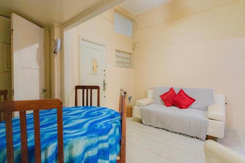 Copacabana Apartment | SUH Copacabana 84 Beach Family