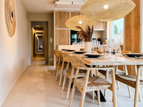 De Haan Villa | Suirirí
