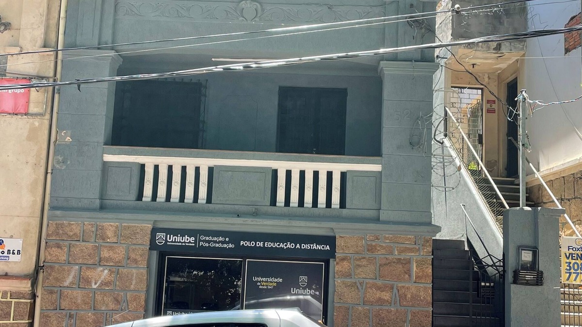 Independencia Apartment | Suite G at Piano Coliving with Super Location in Porto Alegre