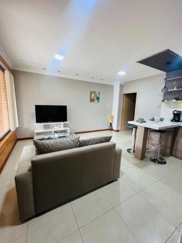 Loja Apartment | Suit comoda y central