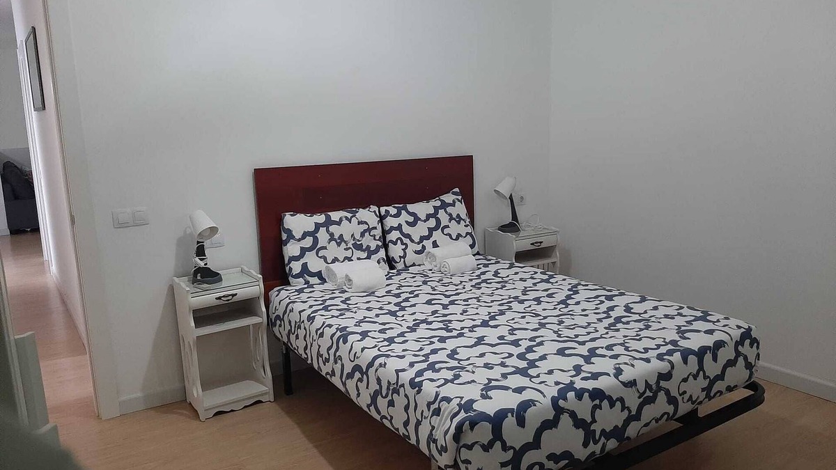 Tuineje Apartment | SUIT DEL CAMPO TERIFE CENTRAL APARTMENT IN FUERTEVENTURA