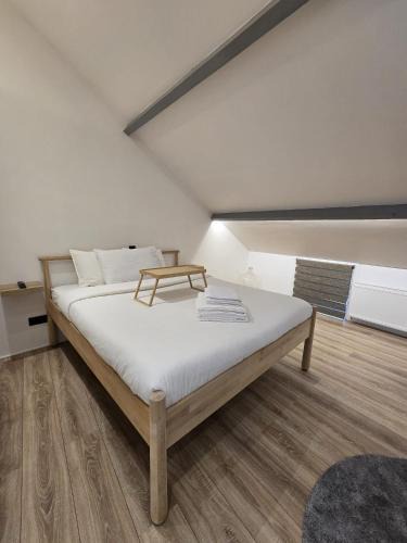Lorcy House | Suite à Saint-Hubert