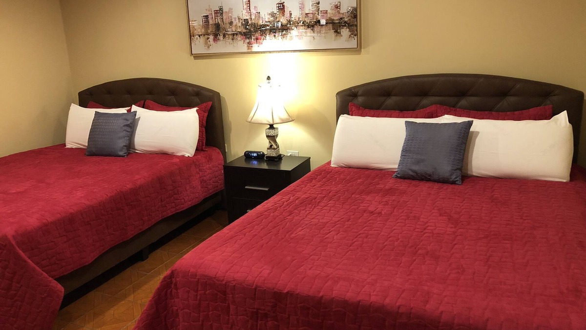 Guayaquil Apartment | Suite 1-5 peoples, Centro Guayaquil