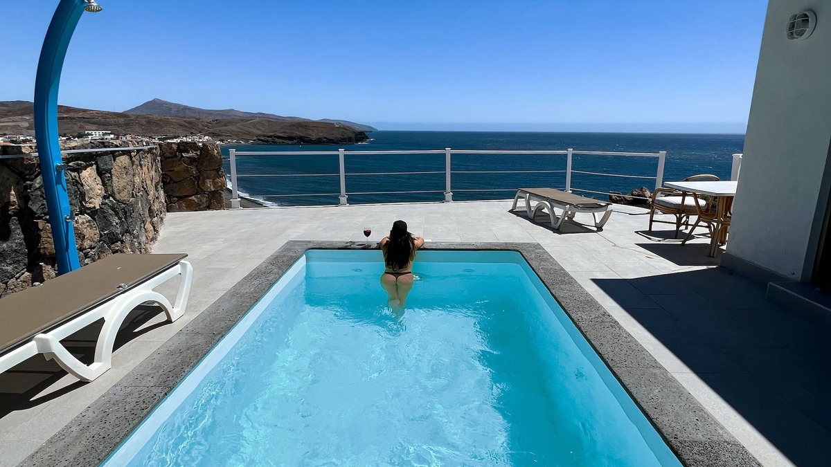 Pajara Apartment | Suite 10 - La Roca