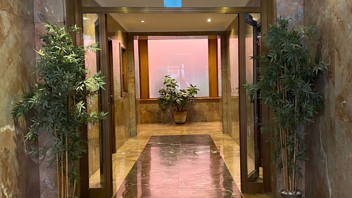 Quartiere III Pinciano Apartment | Suite 10 Parioli, your house in Rome