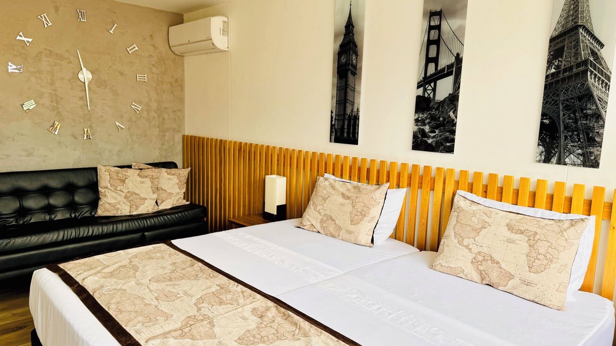 La Aguacatala Apartment | Suite 1014 en el Poblado Aguacatala, Edificio go and Living Suites