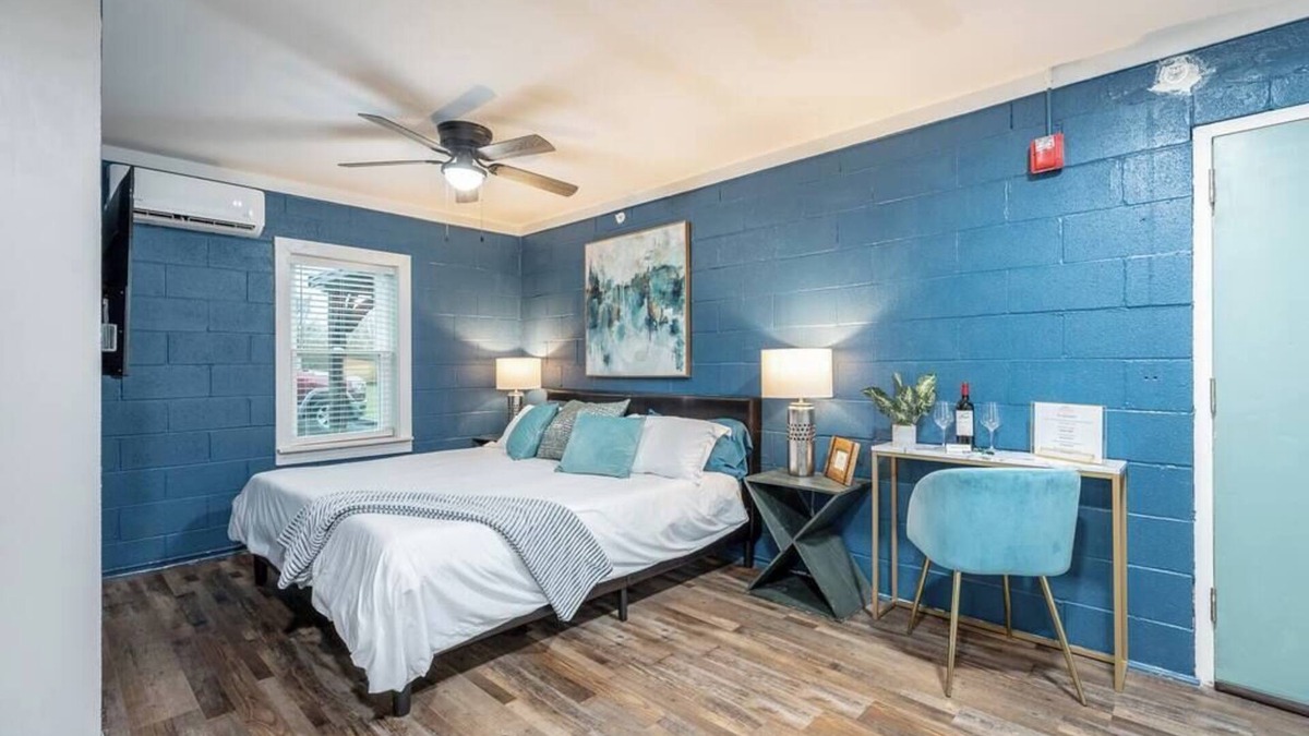 Rock Spring Apartment | Suite 118 - Harmony at Rock Spring Resort