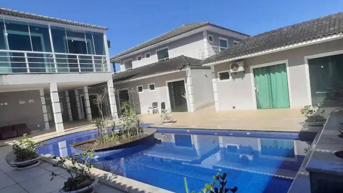 Cabo Frio Apartment | Suite 19 - Cabo Frio/Peró
