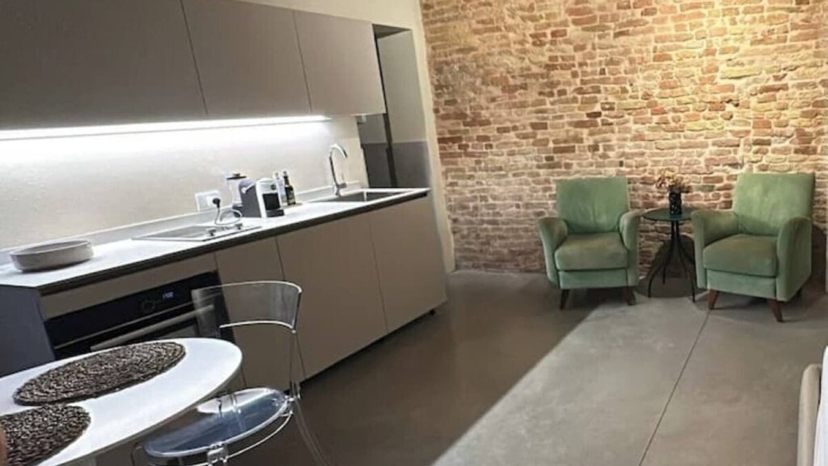 Ravenna Apartment | Suite 2