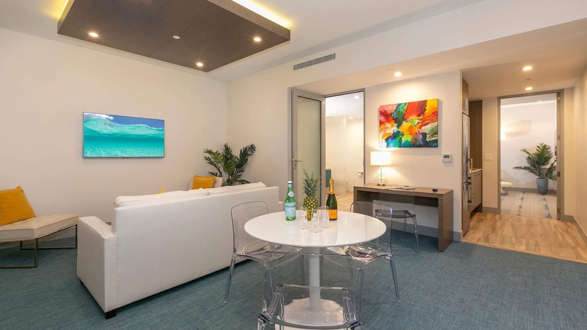 Estate Enighed Hotel | Suite 2