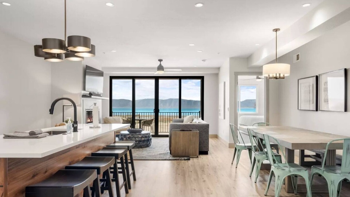 Garden City Apartment | Suite 202 @ Water's Edge Resort