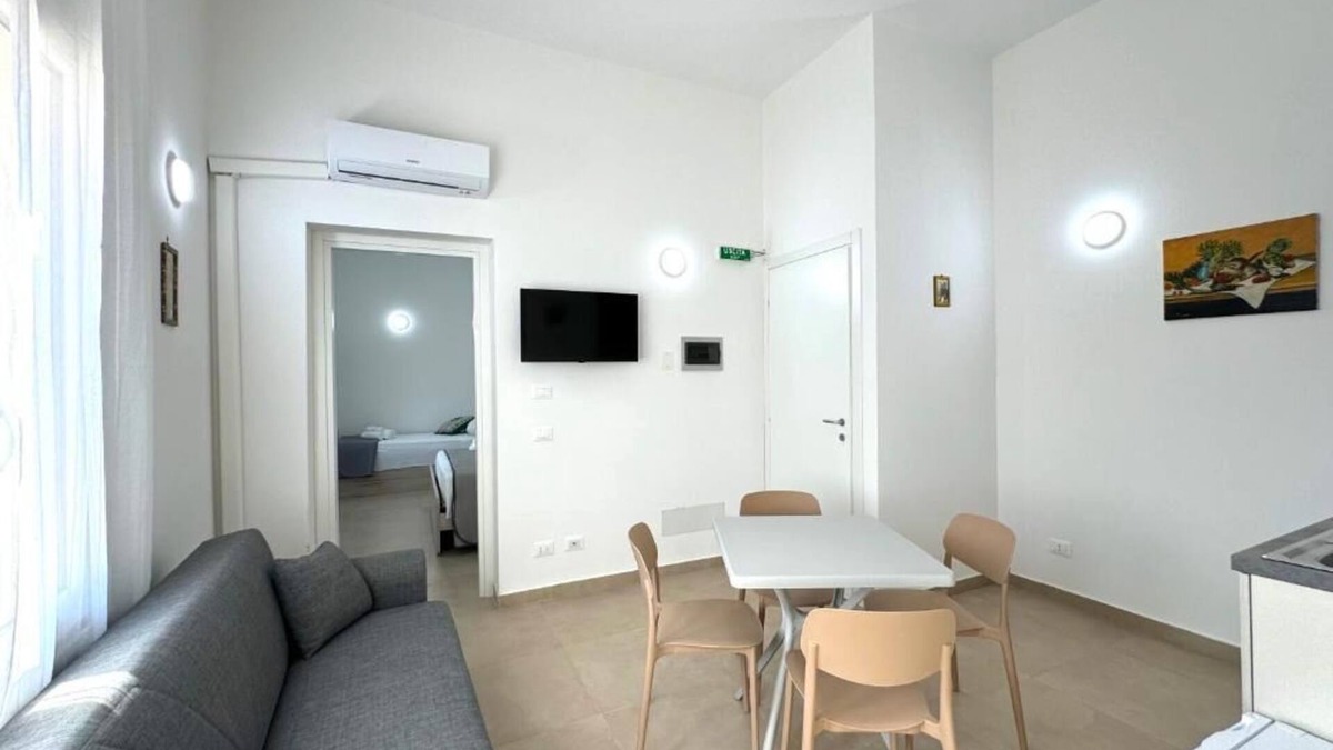 Cinisi House | SUITE 203 CASA FERRANTE SRLS