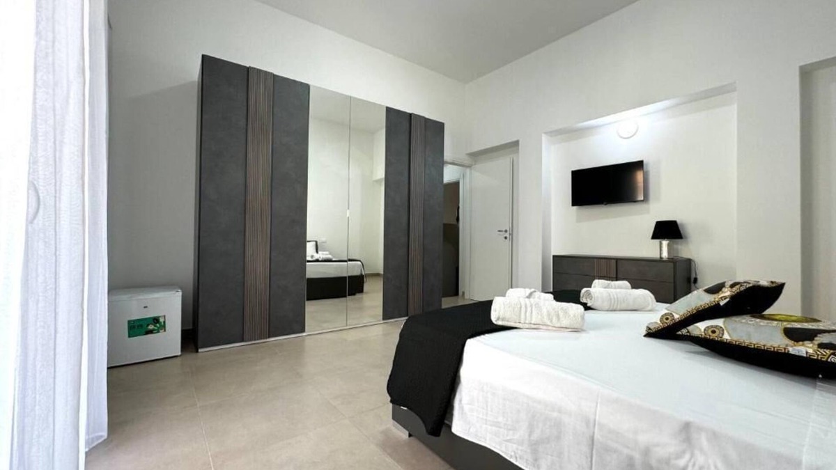 Cinisi House | Suite 204 Casa Ferrante Srls