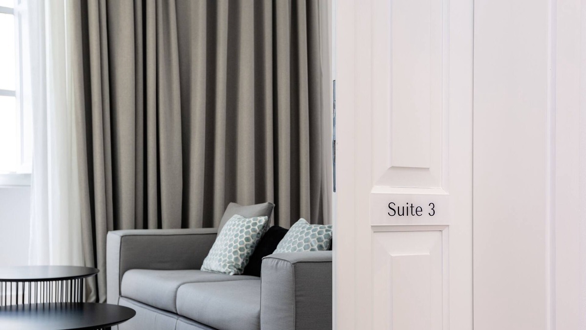 Santa Cruz de Tenerife Apartment | Suite 3 - The Park Suites