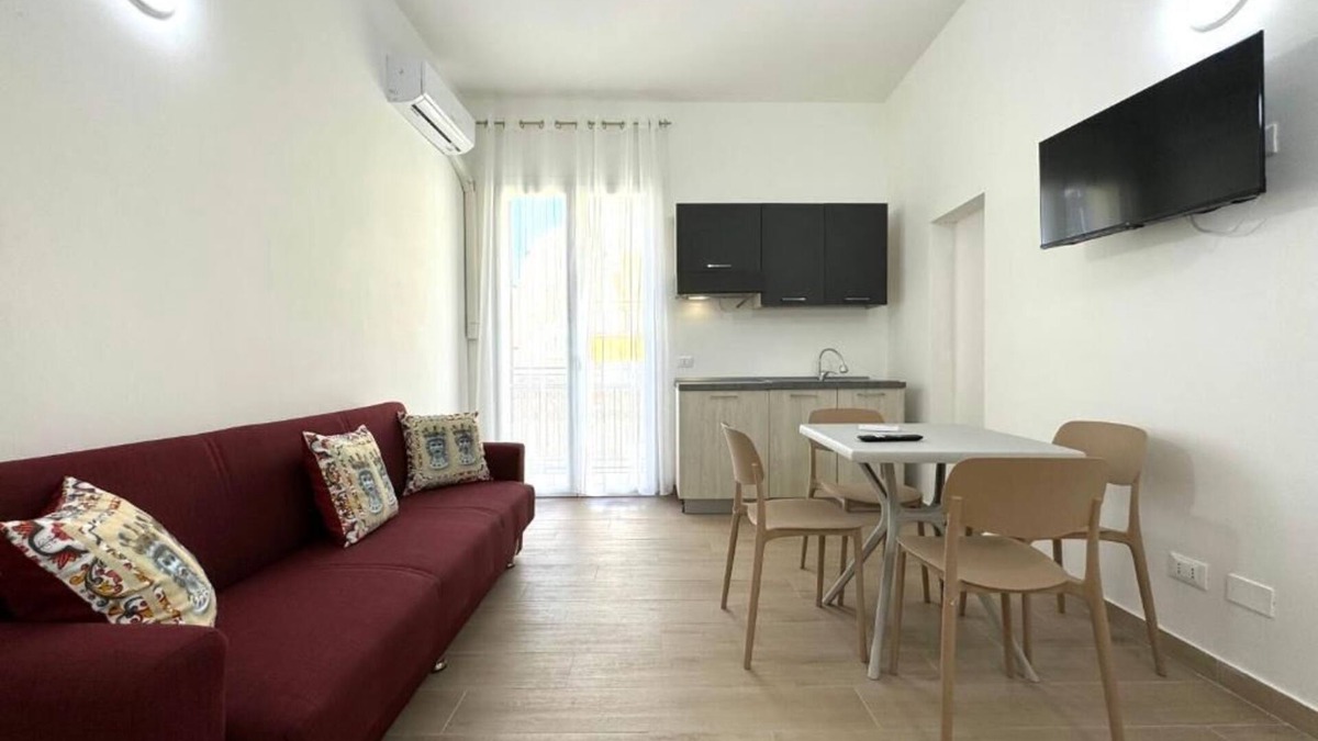 Cinisi House | Suite 301 Casa Ferrante Srls