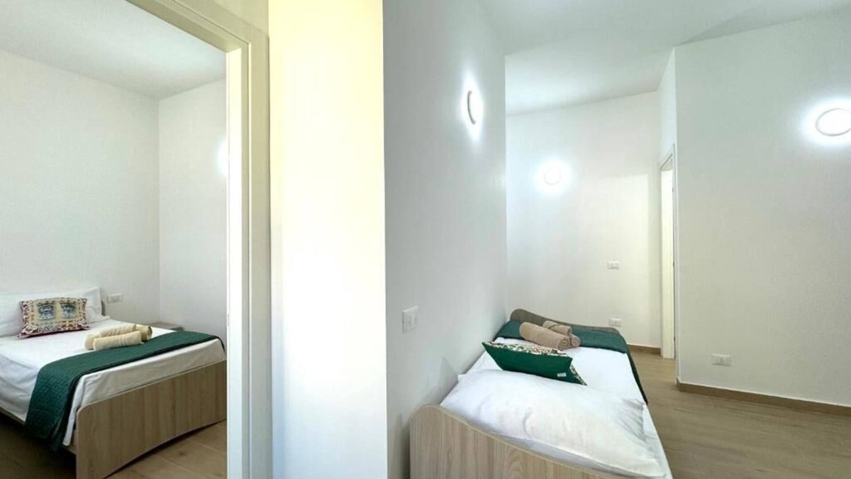 Cinisi House | Suite 302 Casa Ferrante Srls