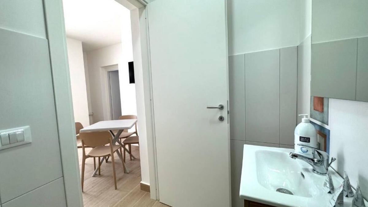 Cinisi House | SUITE 304 CASA FERRANTE SRLS