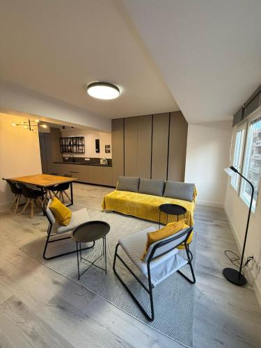 Pla del Bon Repos Apartment | Suite 360º - Alicante