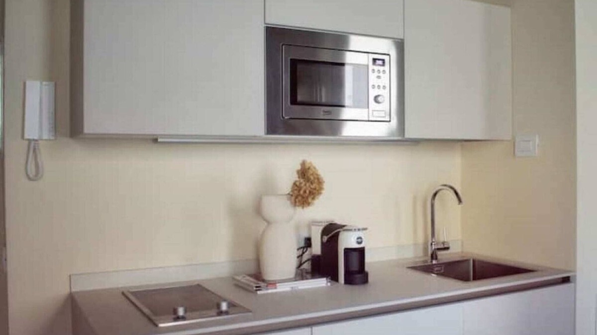 Ravenna Apartment | Suite 4