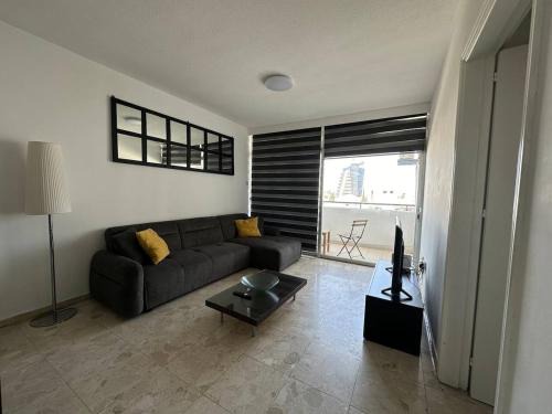 Nicosia Apartment | Suite 52 - Two Bedroom Apartment with Shared Pool