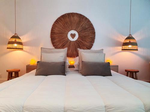 Nimes City Centre Bed & Breakfast | Suite 6