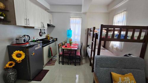 Cebu Apartment | Suite 80 - Brookridge Subdivision
