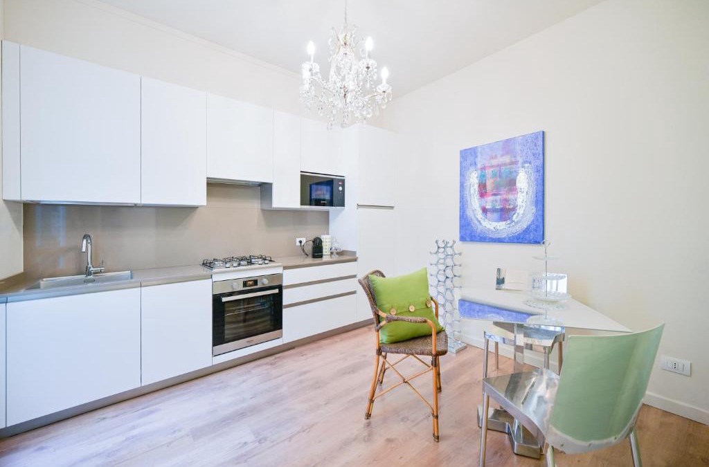 Centro Storico Sud Apartment | SUITE 83