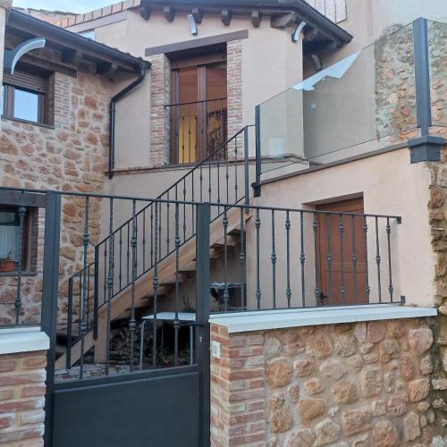 Los Rabanos House | Suite a las orillas del Duero