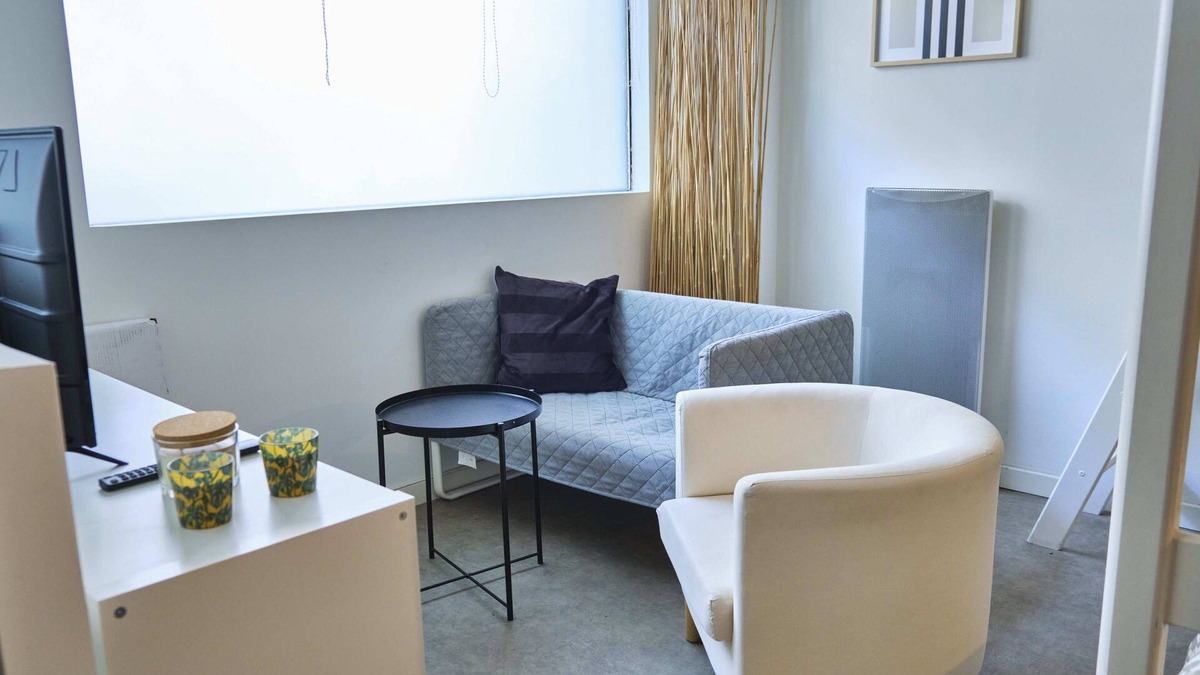 Tonkin Sud Apartment | Suite Adamas