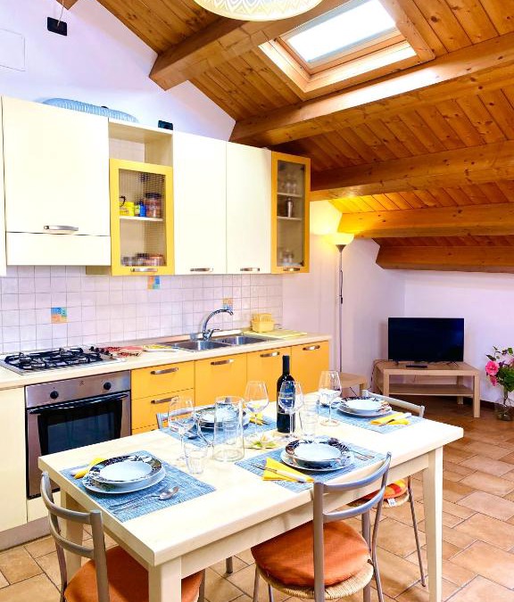 Piove di Sacco Apartment | SUITE - Alessandra Holiday House
