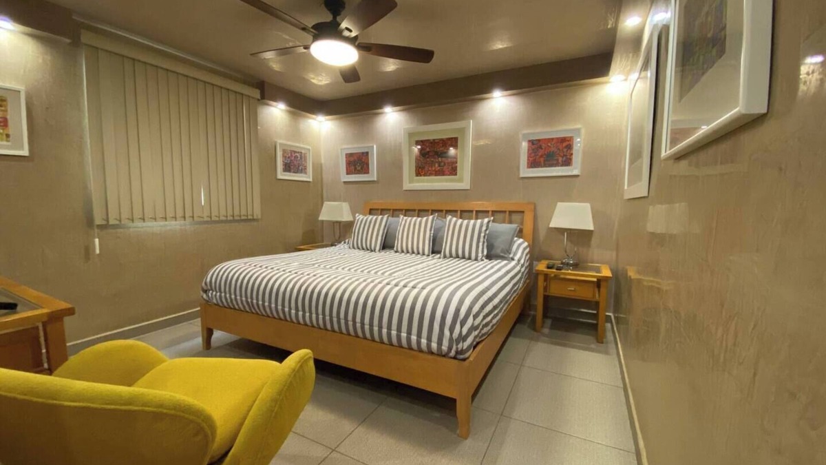 San Antonio de la Cal Apartment | Suite Andriacci, Brand new, luxury, fully equipped