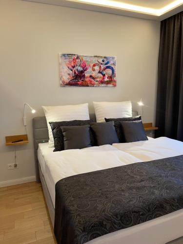 Eisenach Apartment | SUITE APART direkt am Bahnhof