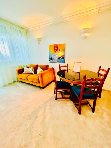 Mosonmagyarovar Apartment | Suite Apartment