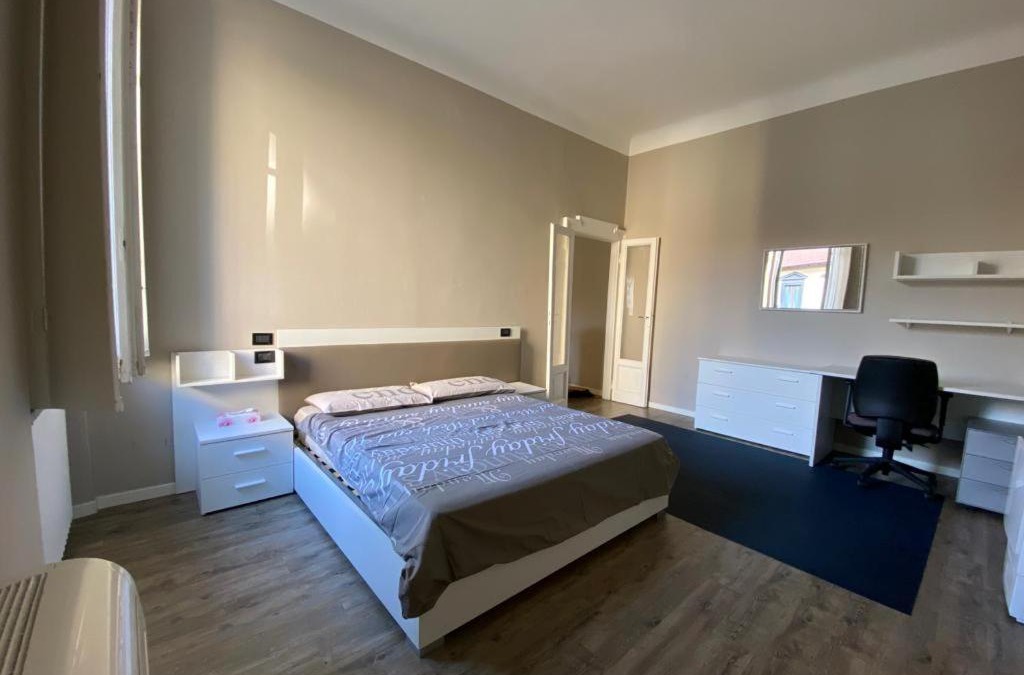 Zona Lancetti Apartment | Suite Apartment in Milan-M3