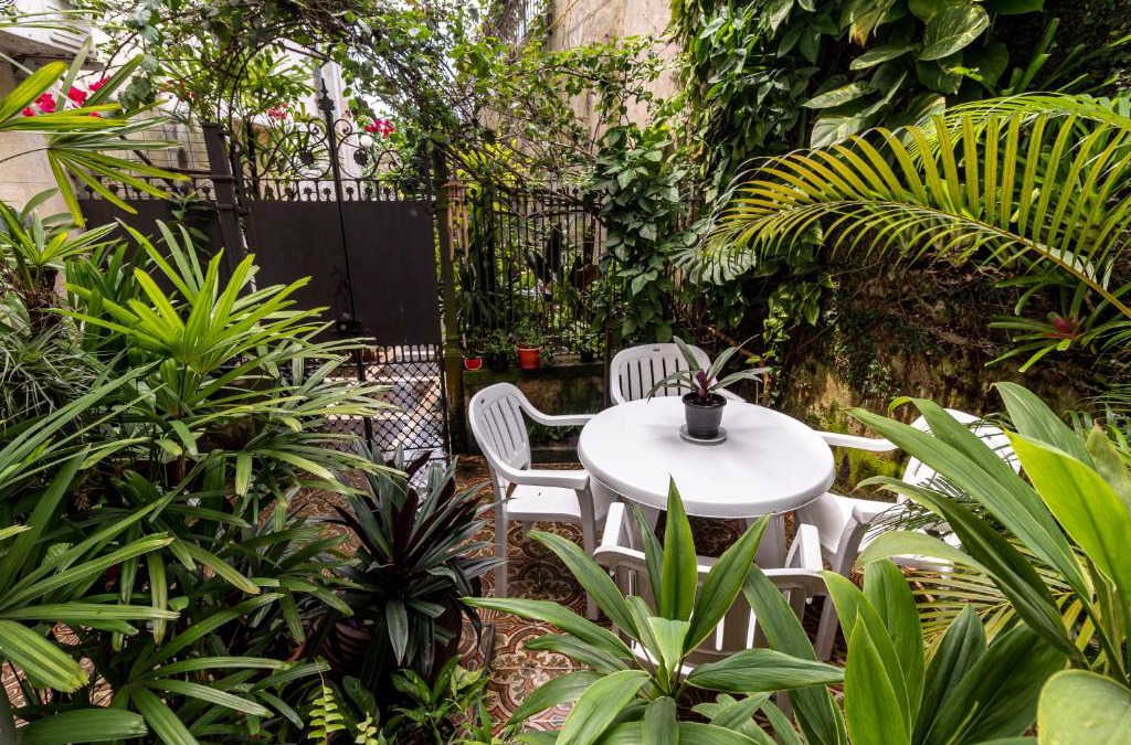 Santa Teresa House | Suite Aprazível