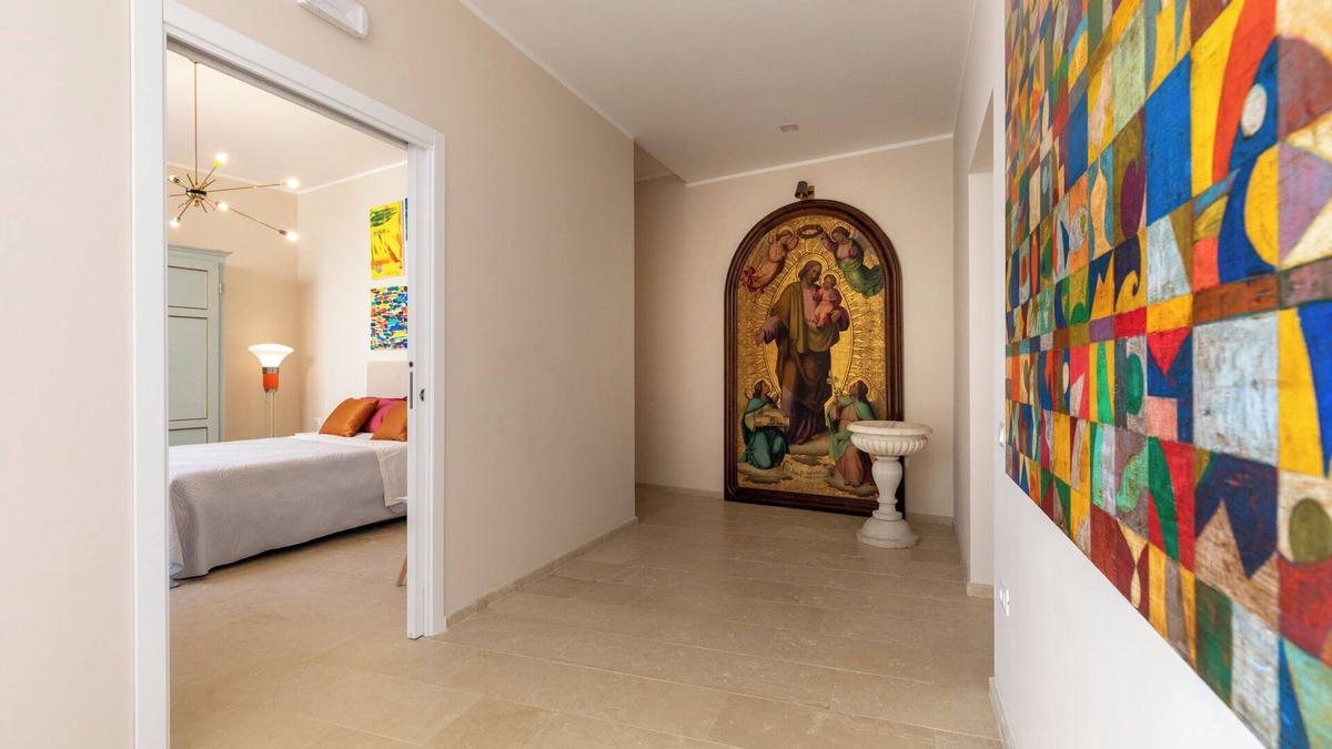 Noto Apartment | Suite Aurispa 143 con terrazza Noto