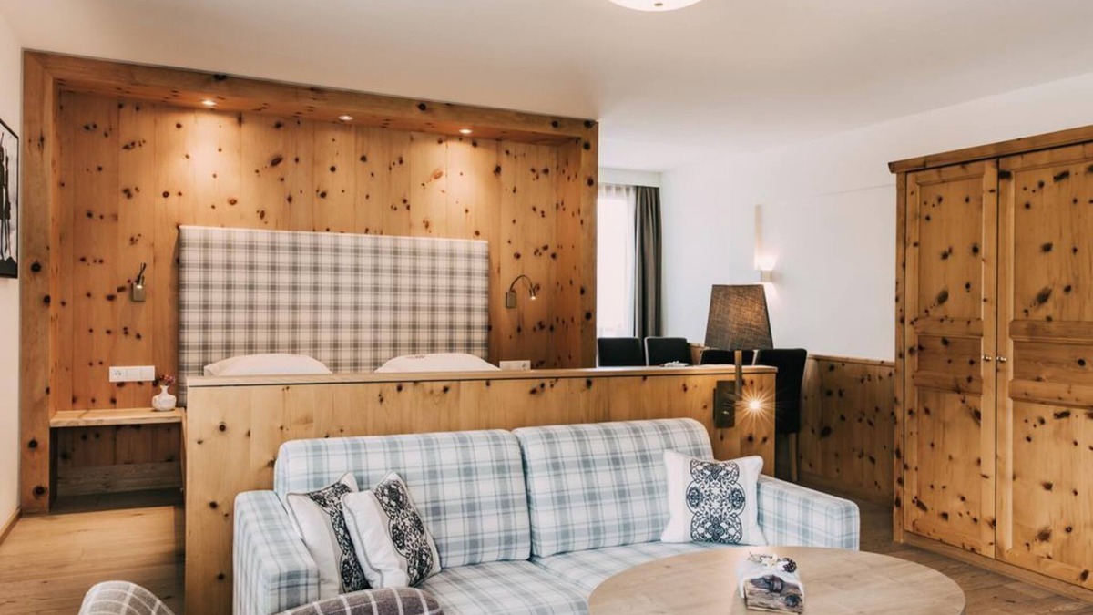 Schladming House | Suite Bergtraum 1-3 Nächte - Hotel Schwaigerhof