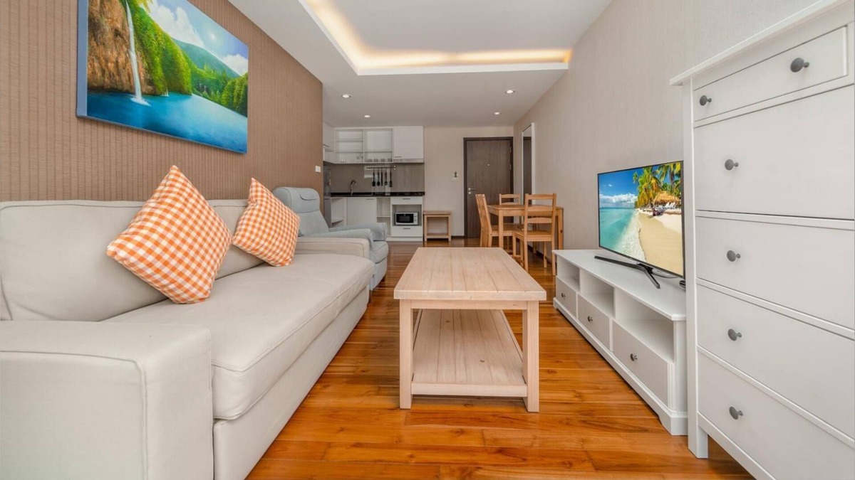 Rawai Resort | Suite Boano Tropiclook