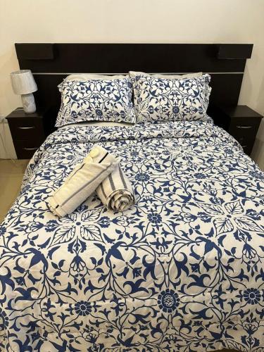 Guayaquil Apartment | Suite Bosque de la Alborada B
