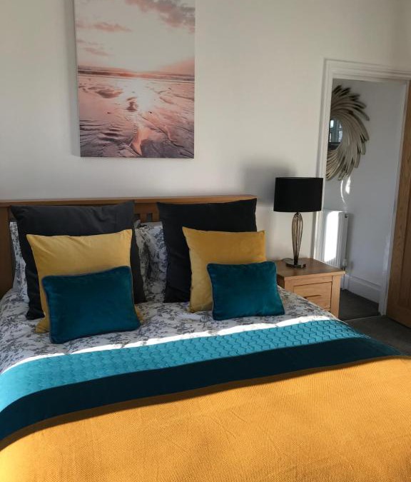 Exmouth Apartment | Suite Bowl