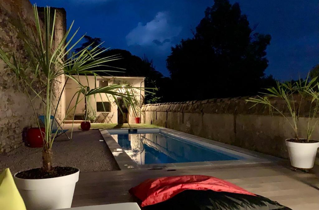 Albi House | Suite Côté Hygge ALBI centre
