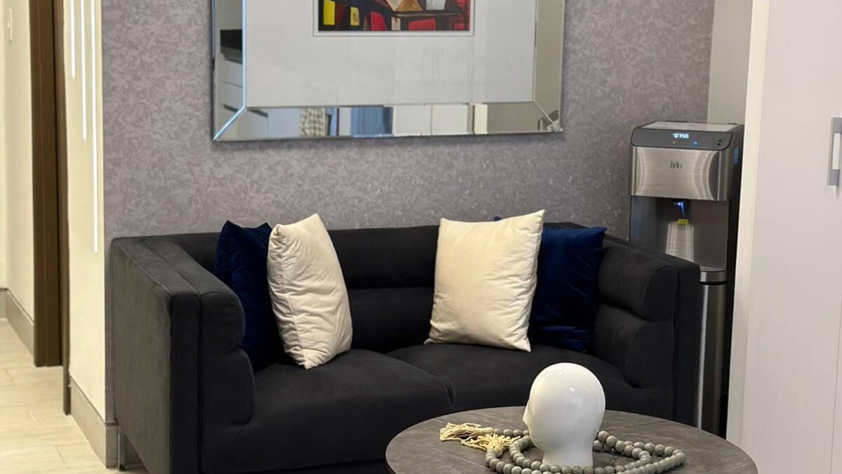 Sarasota Hotel | Suite Capital Brickell Condo Hotel