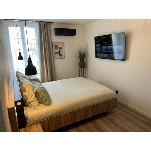 Vesoul Apartment | Suite CARLA