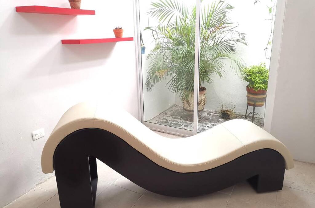 Monterrey House | Suite Casa Marqués Jacuzzi y BDSM