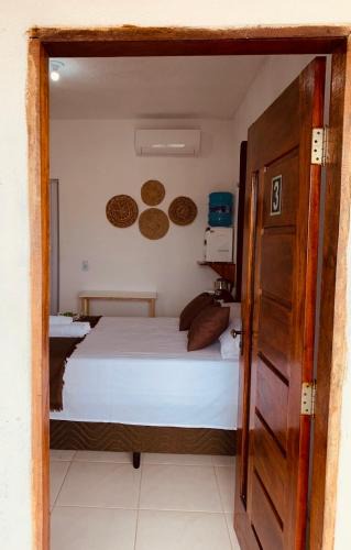 Prea Hotel | Suite casal na praia do Preá