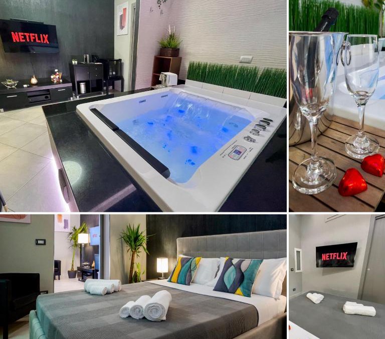 Ognina House | Suite Catania Lungomare