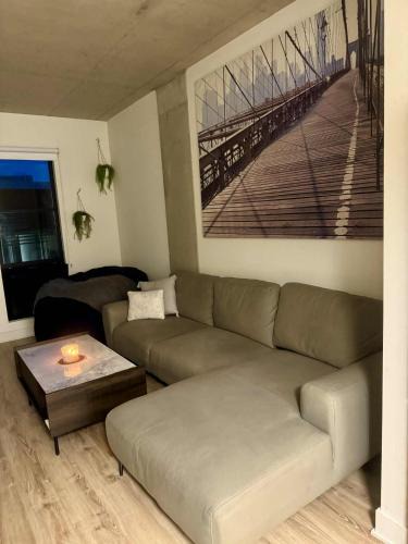 Cite Multimedia Apartment | Suite Chic Vue Vieux-Port